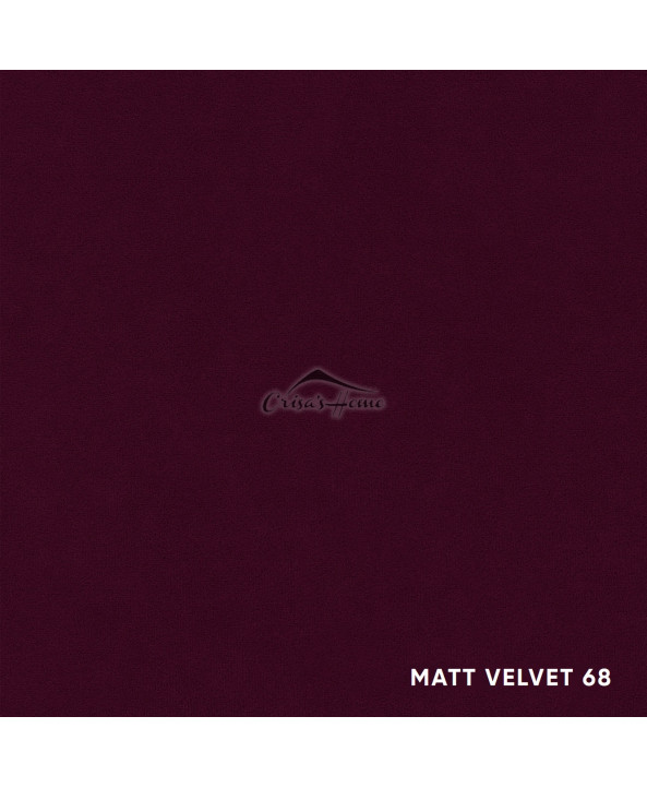 Stofa Matt Velvet Davis Fabrics